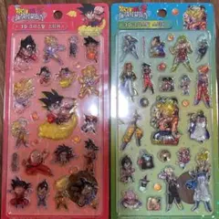 2026年最新】ドラゴンボール カード 3dの人気アイテム - メルカリ