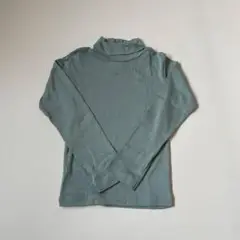 【未使用】misha&puff Turtleneck 6y