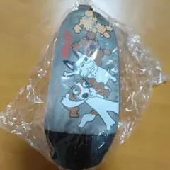 M-U Sports キャラクターポーチペットボトル入れ
