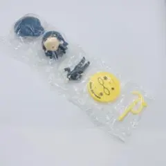 ペルソナ4 Specialくじ 白鐘直斗　ペルソナカード欠品