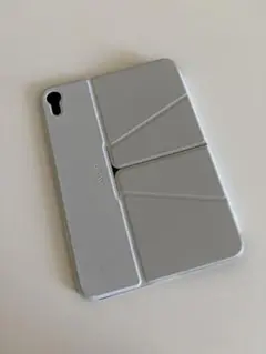 MOFT Snap フロートフォリオ iPad mini 6/7 ミスティグレー