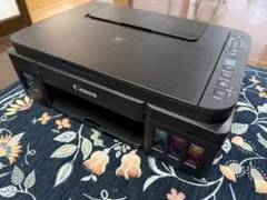 Canon G3310 インクジェットプリンター 本体のサムネイル