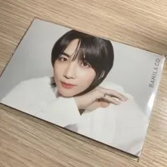 ジョンハン バニラコ ポストカード メガ割 特典