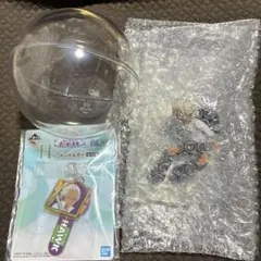 一番くじ ワンピース 思い描く未来 E賞、H賞