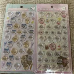 ちいかわ ボンボンドロップシール 正規品