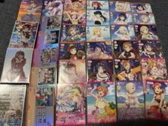 2026年最新】種別：まとめ売り／引退品 ラブライブ！スクールアイドル