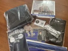 AAA 與真司郎　プレミアムグッズ　まとめ