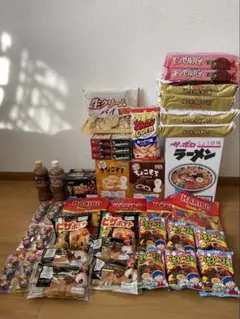 アミューズメント お菓子まとめ売り t