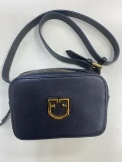 FURLA ショルダーバッグ ブラック