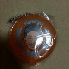 関口メンディー コインケース