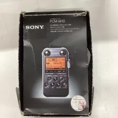 2026年最新】sony pcm m10の人気アイテム - メルカリ