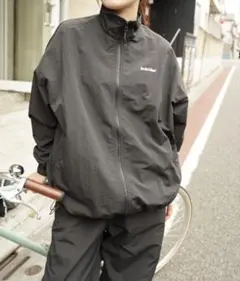 ブルゾン セットアップ