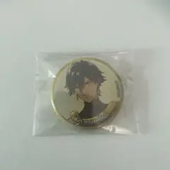 FGO Fate/Grand Order 霊基召喚缶バッジ オジマンディアス