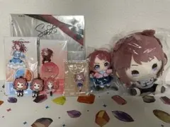 学園アイドルマスター 1st Single 9枚セット 学マス - メルカリ