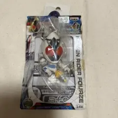 仮面ライダーフォーゼ　フィギュアキーホルダー