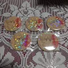 鬼滅の刃　キメツ学園　完全受注生産　我妻善逸