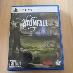 PS5 Atomfall