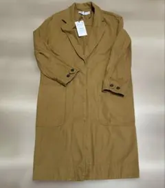 新品　ZARA ローグコートのサムネイル