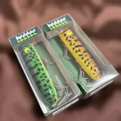 イトウクラフト ボウイ ITO.CRAFT Bowie 50mm 2個セット - メルカリ