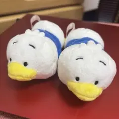 あひるのペックル ピューロランド ヘアクリップのサムネイル