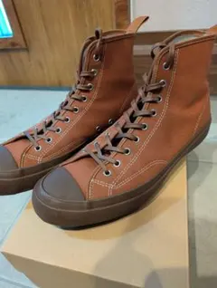 ムーンスターハイバスケット　26cm