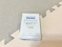 ☻オルビス アクア二スト トライアルセット