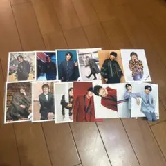 髙橋海人 公式写真