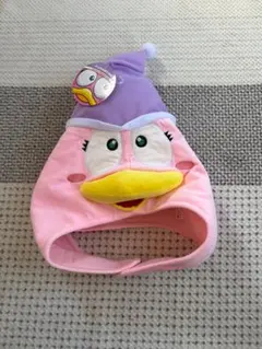 ドンキホーテ　ドンコ　被り物