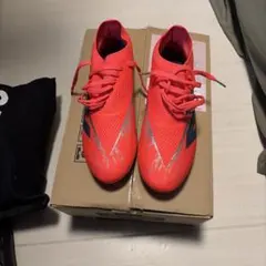 FURON ELITE HG V8 2E （27.0　レッド/シルバー）