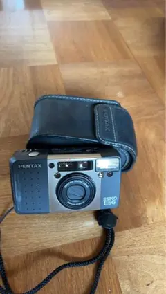 2025年最新】pentax espio 115gの人気アイテム - メルカリ