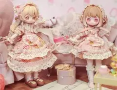 1/12 1/8 アウトフィット 砕星軌跡 kiseki ワンピース　ピンク