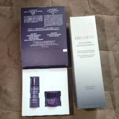 コスメデコルテ　ユースパワーエッセンスローション　150ml　サンプル付き