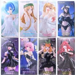 Bicuteシリーズ12点セット。フィギュアまとめ売り フリュー Bicute フィギュア 12体 まとめ売り - メルカリ