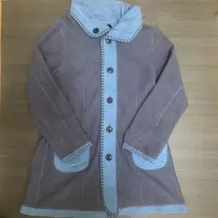 【シーズンオフ価格】vintage 　アーカイブ リバーシブルアウターのサムネイル
