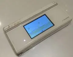 ドコモ docomo P-01B ホワイト ガラケー ゲーム ガンダム ワンセグ