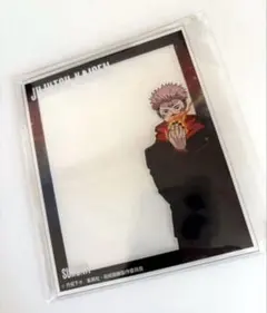 まとめ売り 呪術廻戦 伏黒恵 五条悟 Ani-Art アクリルブロック - メルカリ