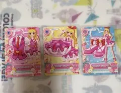 2025年最新】アイカツ ピンクステージ 稼働前の人気アイテム