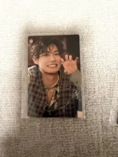 Why don't you 超特急? トレカ アロハ