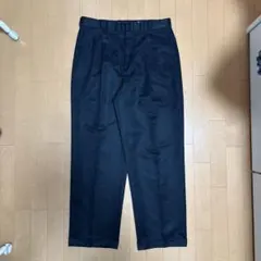 00s PERRY ELLIS PORTFOLIO twotuck slacks