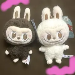 h*e様 北京 POPLAND限定 LABUBU ラブブ 最終価格