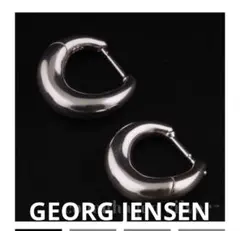 GEORG JENSEN ピアスのサムネイル