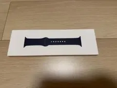 Apple Watch 46mm レイクグリーンスポーツバンド