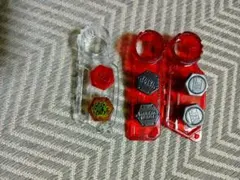 メタルファイトベイブレード　フェイス　ベイブレード