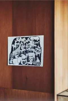 2026年最新】ミナペルホネン ポスター life puzzleの人気アイテム