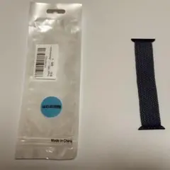 コンパチブル Apple Watch バンド デニム