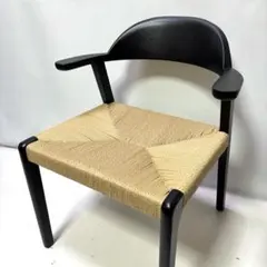 ペーパーコードチェア