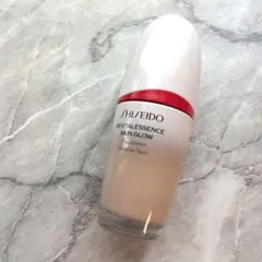 SHISEIDO REVITAL ESSENCE SKIN GLOW 220