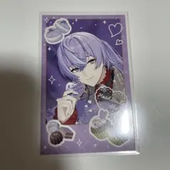星導ショウ 缶バッジ Melty Valentine にじさんじ バレンタイン - メルカリ