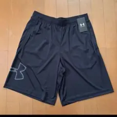 アンダーアーマーハーフパンツ　Lサイズのサムネイル