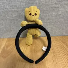 MARVEL グルート カチューシャ